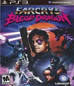 Far Cry 3
