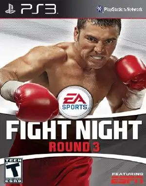 Fight Night Round 3