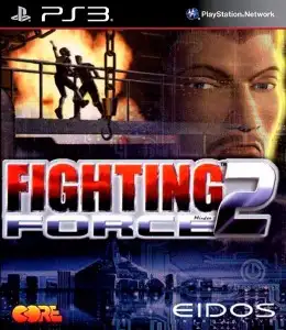 Fighting Force