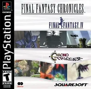 Final Fantasy IV Chronicles