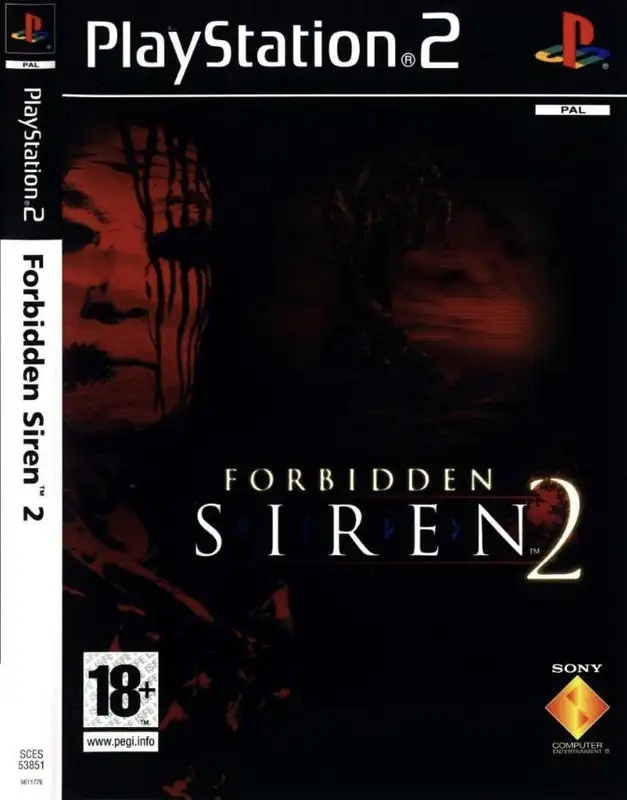 Forbidden Siren 2