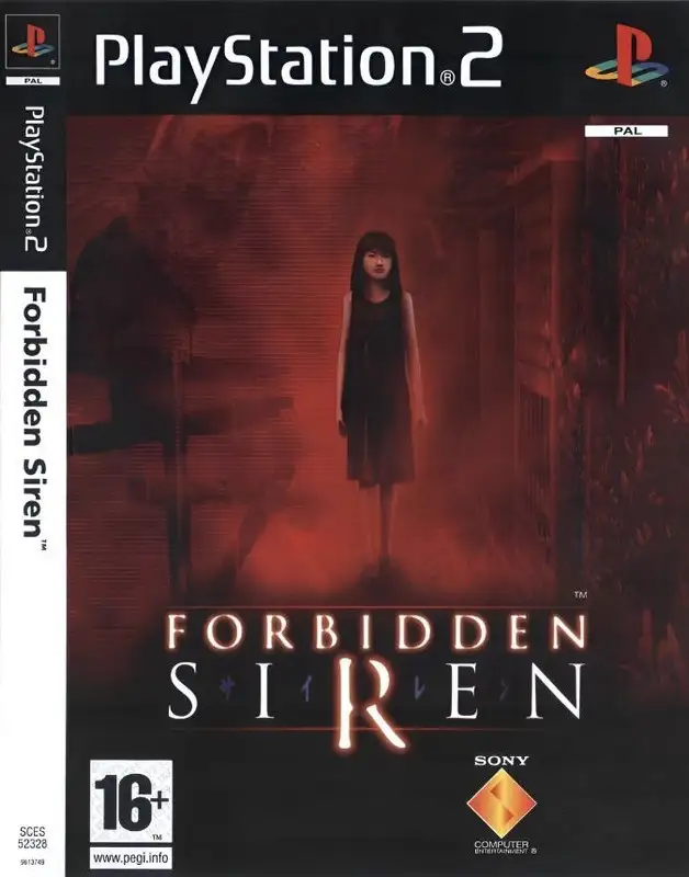 Forbidden Siren Viviendo La Pesadilla