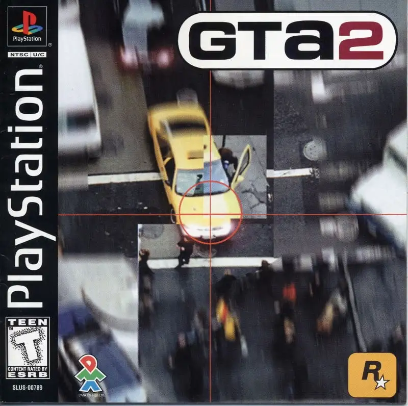 GTA2