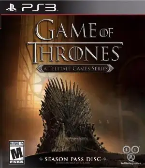 Game of Thrones