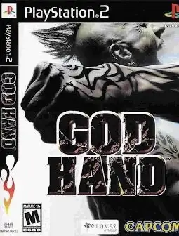 God Hand