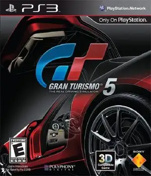 Gran Turismo 4