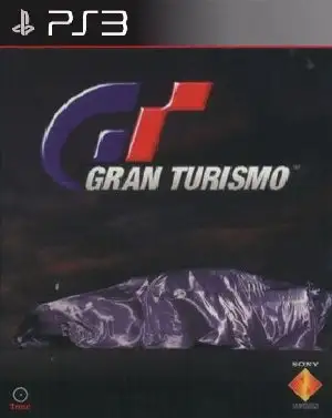 Gran Turismo 2