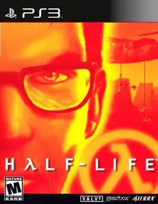 Half-Life