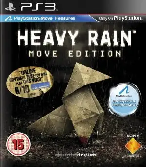 Heavy Rain