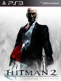 Hitman 2 Silent Assassin HD