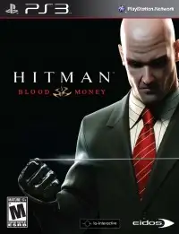Hitman Blood Money HD