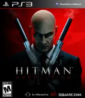 Hitman Absolution