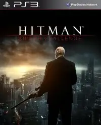 Hitman Sniper Challenge