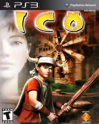 ICO & Shadow of The Colossus