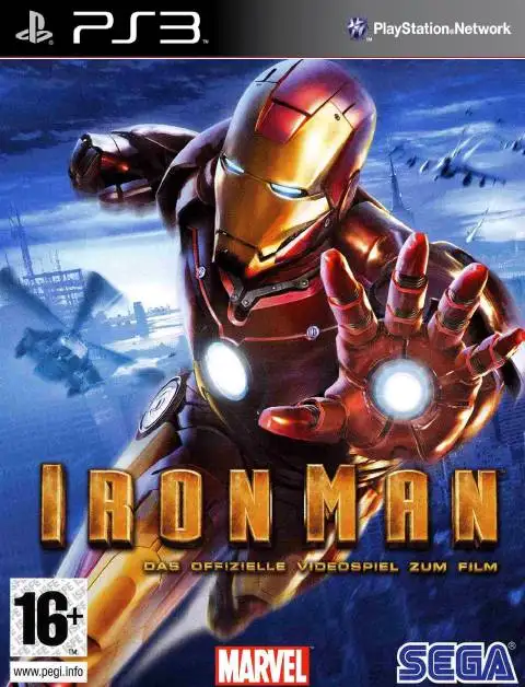 Iron Man 2