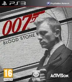 007 Blood Stone