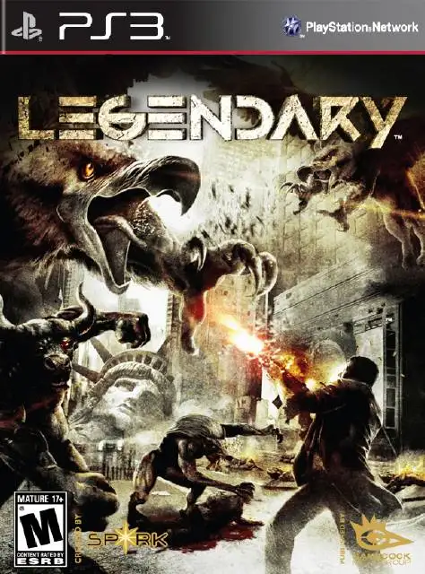 The Elder Scrolls V Skyrim Legendary Edition