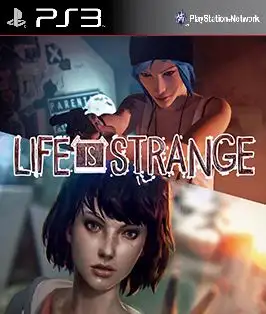 Life is Strange