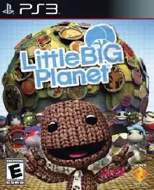 Little Big Planet