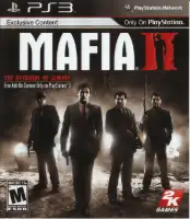 Mafia II