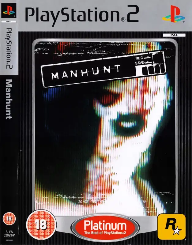 Manhunt