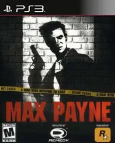 Max Payne 2 - The Fall of Max Payne