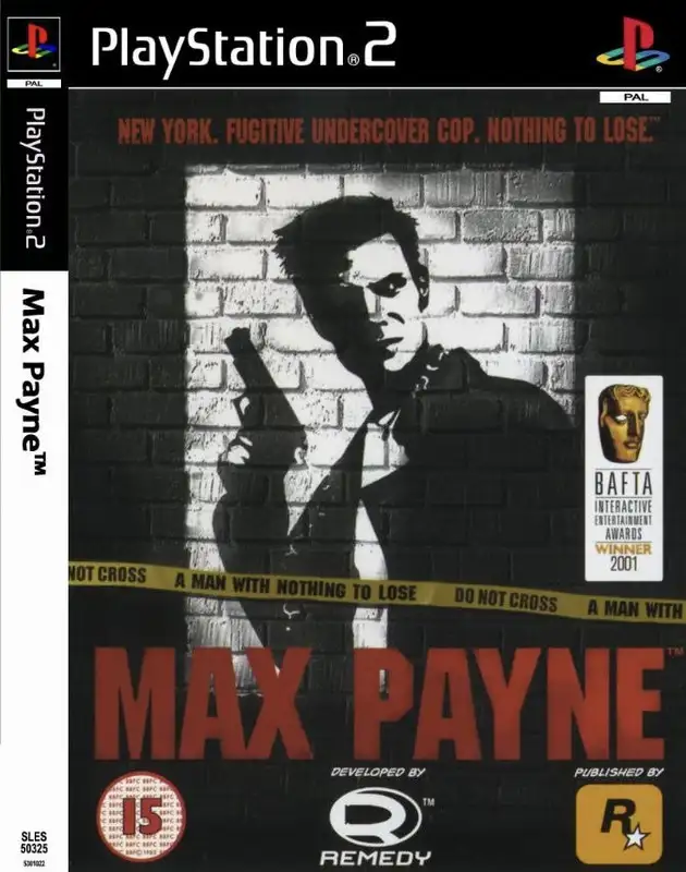 Max Payne