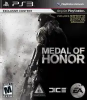 Medal of Honor - Rising Sun