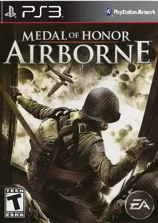 Medal of Honor