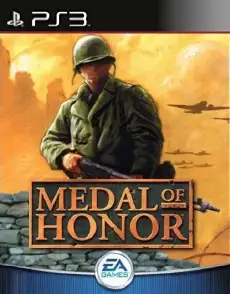 Medal of Honor