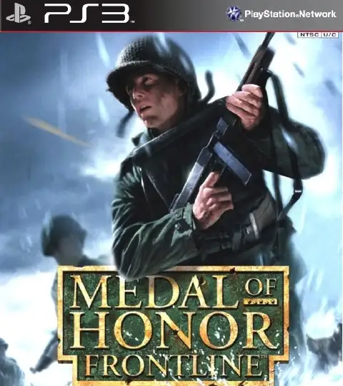 Medal of Honor Frontline