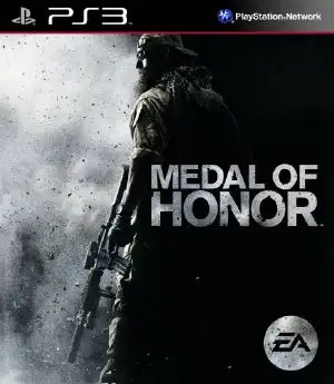 Medal of Honor - European Assault