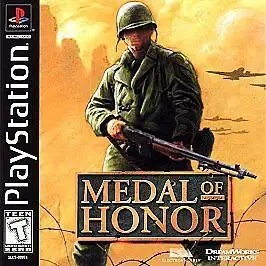 Medal Of Honor