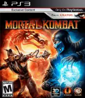 Mortal Kombat Deadly Alliance