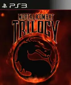 Mortal Kombat Trilogy