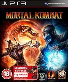 Mortal Kombat Deception
