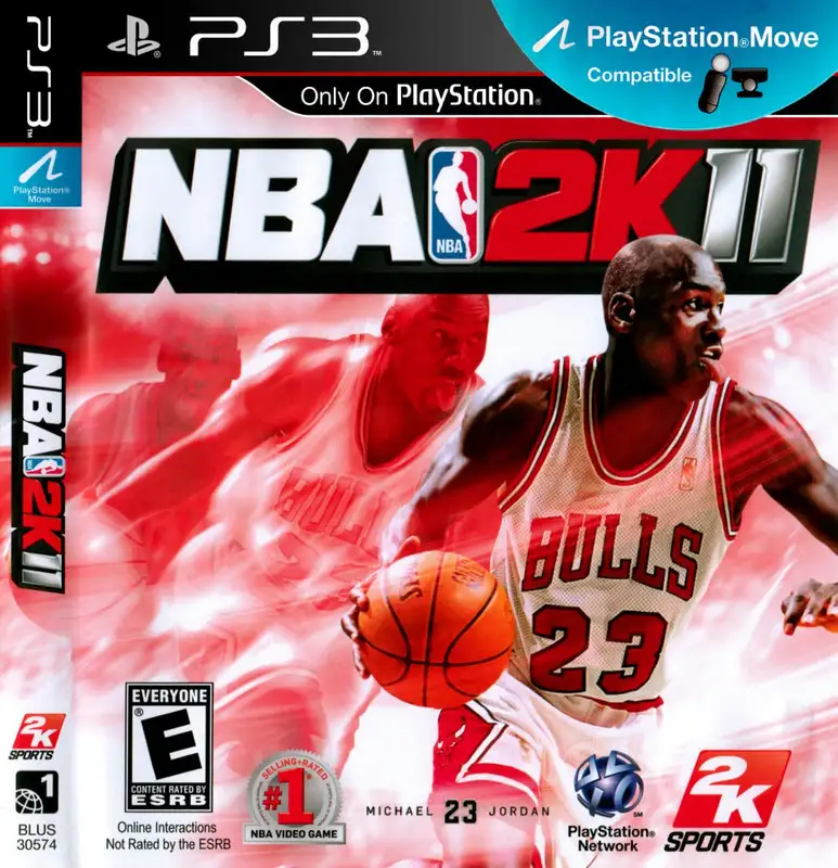 NBA 2K11