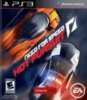 Need for Speed - Hot Pursuit 2