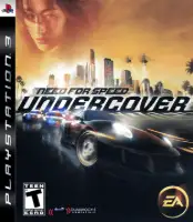 Need for Speed - Underground 2