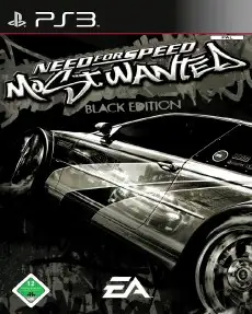 Need for Speed - Most Wanted