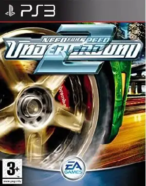 Need for Speed - Underground