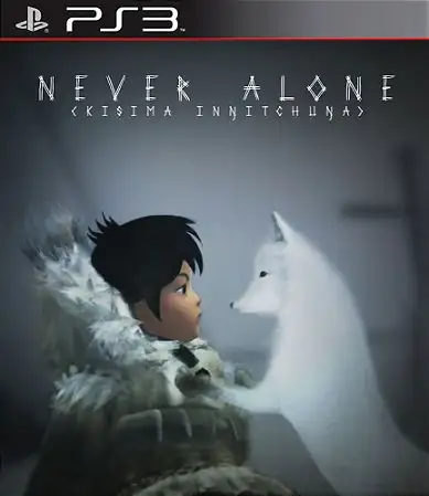 NeverAlone