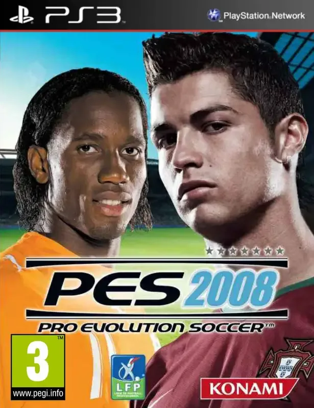 PES 2009