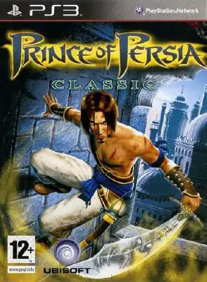 Prince of Persia
