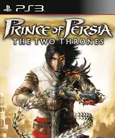 Prince of Persia The Two Thrones