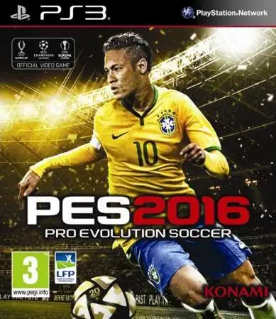 Pro Evolution Soccer 2006