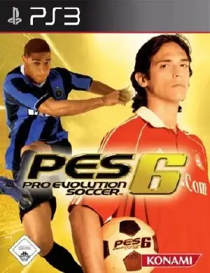 Pro Evolution Soccer 2005