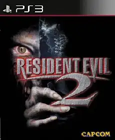 Resident Evil