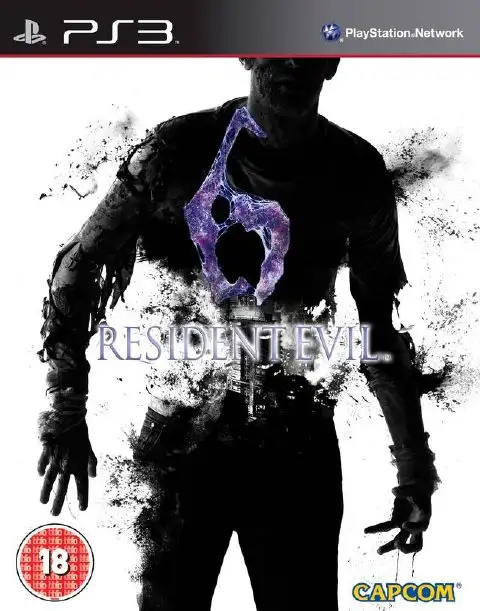Resident Evil 2