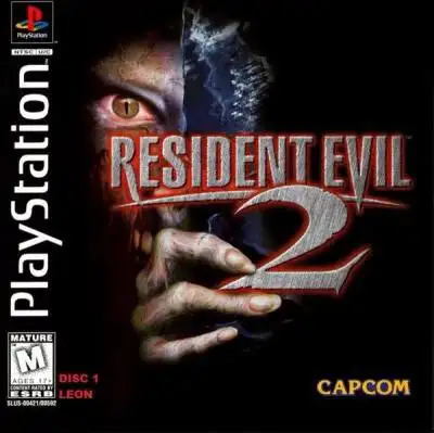 Resident Evil 2